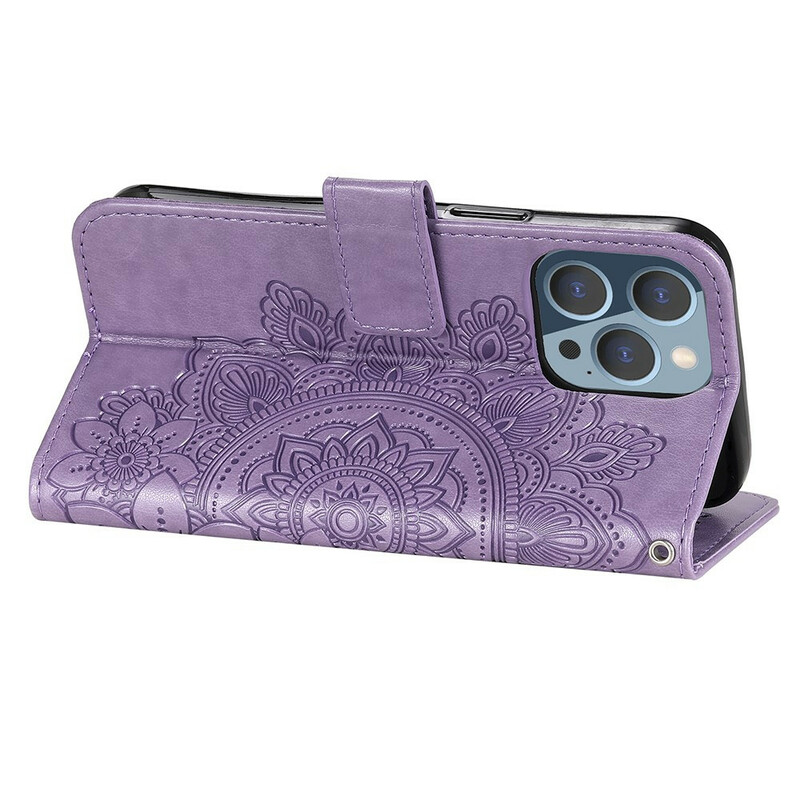 Housse iPhone 13 Pro Impression Florale Housse iPhone 13 Pro Impression Florale