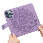 Housse iPhone 13 Pro Impression Florale Housse iPhone 13 Pro Impression Florale