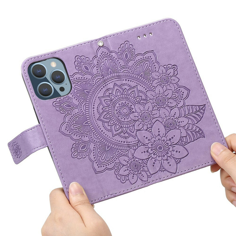 Housse iPhone 13 Pro Impression Florale Housse iPhone 13 Pro Impression Florale