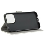Housse iPhone 13 Pro Max Don't Touch My Cell Phone Housse iPhone 13 Pro Max Don't Touch My Cell Phone