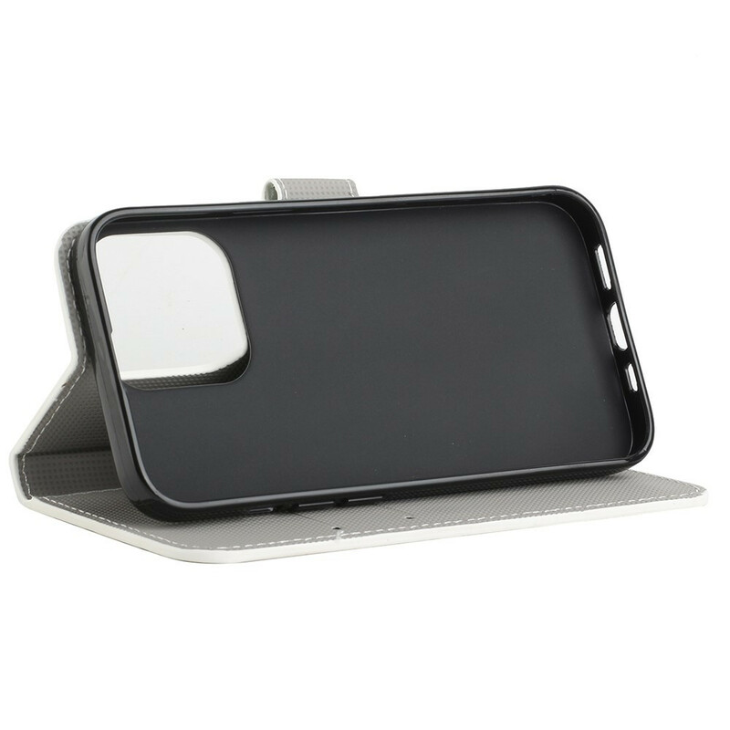 Housse iPhone 13 Pro Max Don't Touch My Cell Phone Housse iPhone 13 Pro Max Don't Touch My Cell Phone