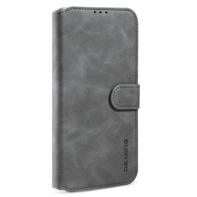 Housse iPhone 13 Pro DG.MING Rétro Housse iPhone 13 Pro DG.MING Rétro