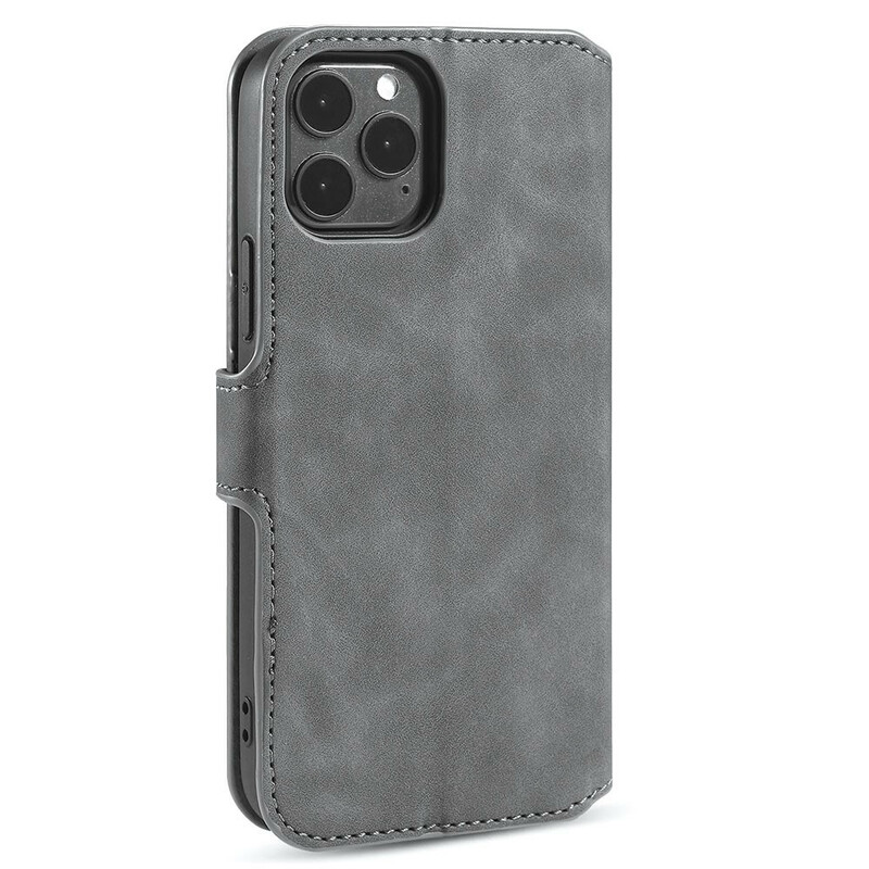 Housse iPhone 13 Pro DG.MING Rétro Housse iPhone 13 Pro DG.MING Rétro