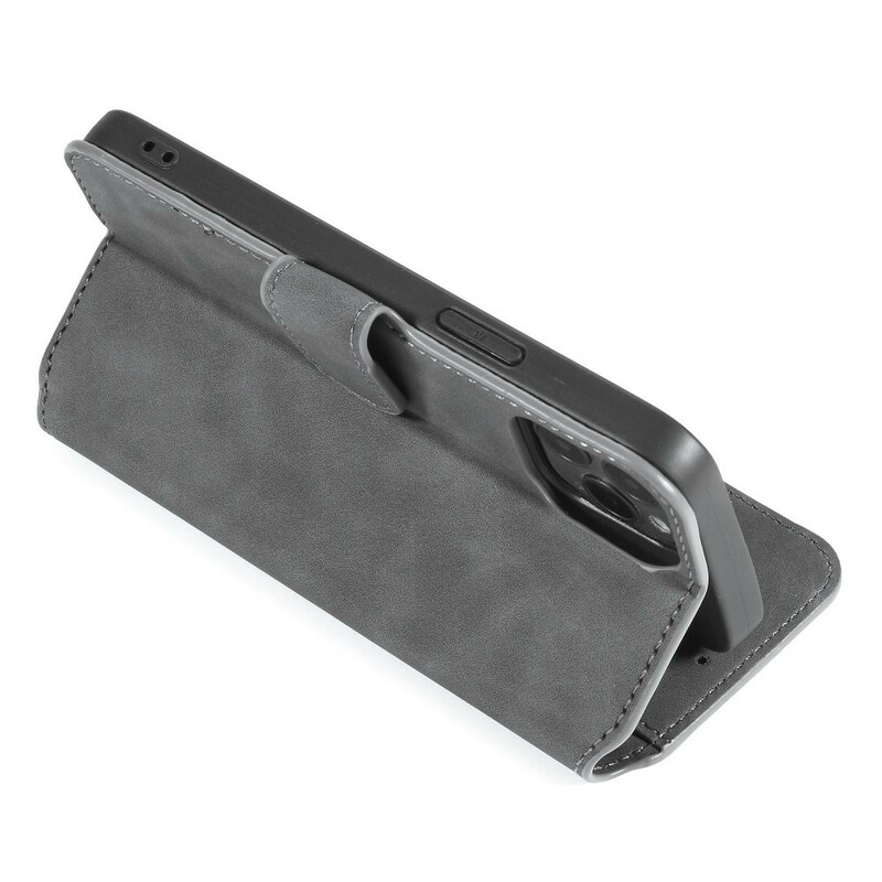 Housse iPhone 13 Pro DG.MING Rétro Housse iPhone 13 Pro DG.MING Rétro