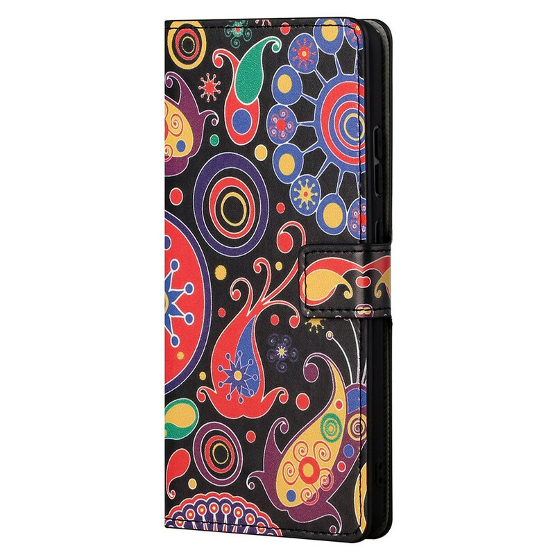 Housse iPhone 13 Pro Max Design Galaxie Housse iPhone 13 Pro Max Design Galaxie