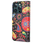 Housse iPhone 13 Pro Max Design Galaxie Housse iPhone 13 Pro Max Design Galaxie