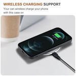Coque iPhone 13 Pro Porte-Cartes Détachable DG.MING Coque iPhone 13 Pro Porte-Cartes Détachable DG.MING
