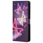 Housse iPhone 13 Pro Max Papillons Démentiels Housse iPhone 13 Pro Max Papillons Démentiels