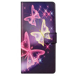 Housse iPhone 13 Pro Max Papillons Démentiels Housse iPhone 13 Pro Max Papillons Démentiels