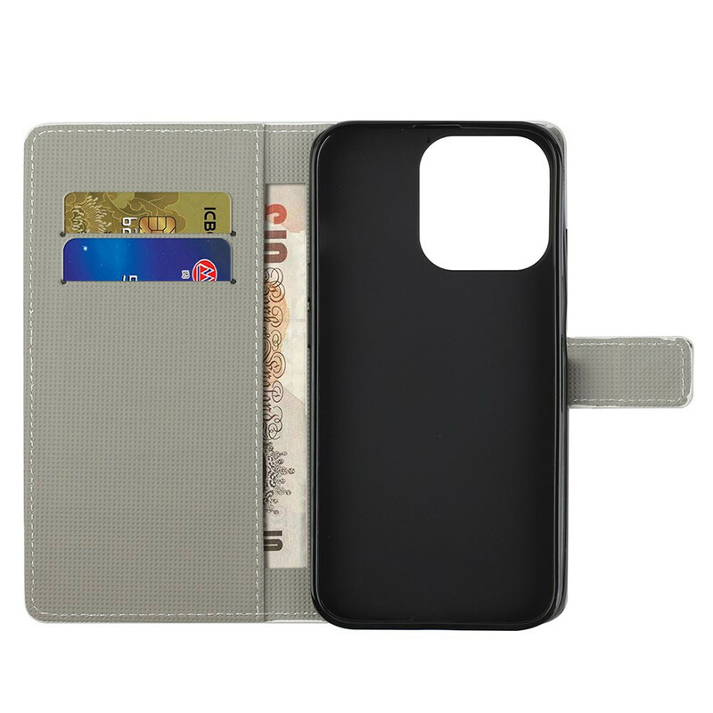 Housse iPhone 13 Pro Max Drapeau Angleterre Housse iPhone 13 Pro Max Drapeau Angleterre