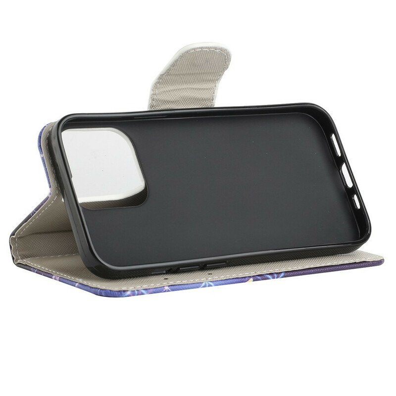 Housse iPhone 13 Pro Max Keep Calm and Sparkle Housse iPhone 13 Pro Max Keep Calm and Sparkle