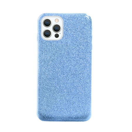 Coque iPhone 13 Pro Paillettes NXE