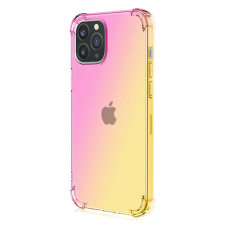 Coque iPhone 13 Pro Gradient Color SNEAKY