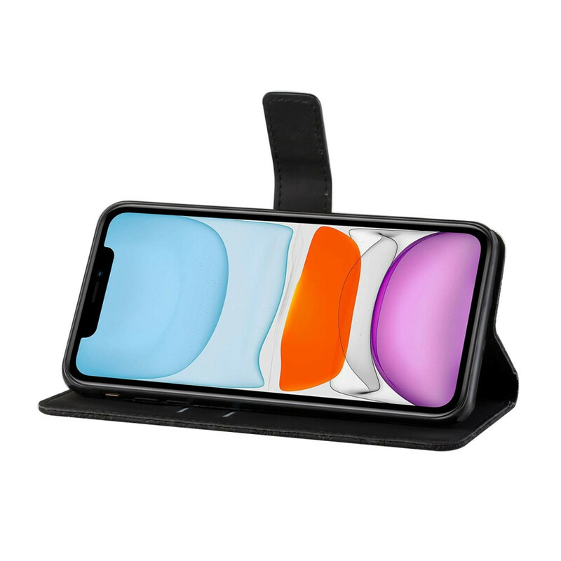 Housse iPhone 13 Pro Motif Tapisserie Housse iPhone 13 Pro Motif Tapisserie