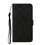 Housse iPhone 13 Pro Motif Tapisserie Housse iPhone 13 Pro Motif Tapisserie