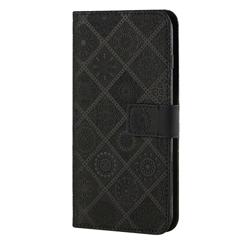 Housse iPhone 13 Pro Motif Tapisserie Housse iPhone 13 Pro Motif Tapisserie