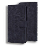 Housse iPhone 13 Pro Mandala Baroque Housse iPhone 13 Pro Mandala Baroque