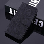 Housse iPhone 13 Pro Mandala Baroque Housse iPhone 13 Pro Mandala Baroque