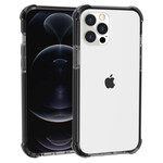Coque iPhone 13 Pro Transparente Rebords Silicone Coque iPhone 13 Pro Transparente Rebords Silicone