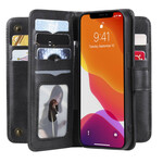 Housse iPhone 13 Pro Multi-fonctions 10 Porte-Cartes Housse iPhone 13 Pro Multi-fonctions 10 Porte-Cartes