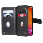Housse iPhone 13 Pro Multi-fonctions 10 Porte-Cartes Housse iPhone 13 Pro Multi-fonctions 10 Porte-Cartes
