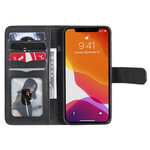 Housse iPhone 13 Pro Multi-fonctions 10 Porte-Cartes Housse iPhone 13 Pro Multi-fonctions 10 Porte-Cartes
