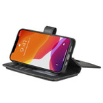 Housse iPhone 13 Pro Multi-fonctions 10 Porte-Cartes Housse iPhone 13 Pro Multi-fonctions 10 Porte-Cartes