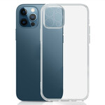 Coque iPhone 13 Pro Transparente Rebords Diamants Coque iPhone 13 Pro Transparente Rebords Diamants
