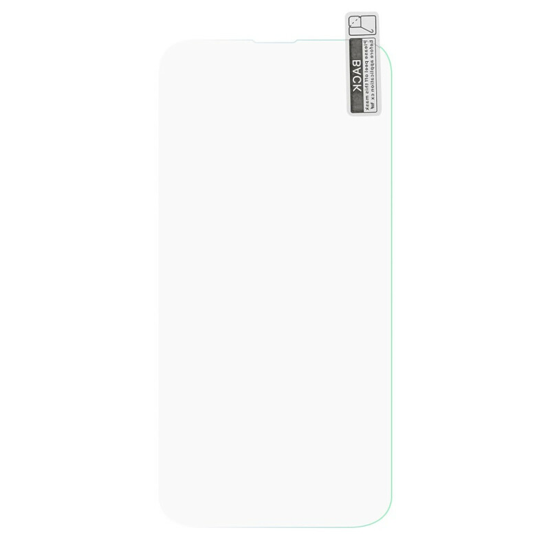 Film de protection écran pour iPhone 13 Mini Film de protection écran pour iPhone 13 Mini