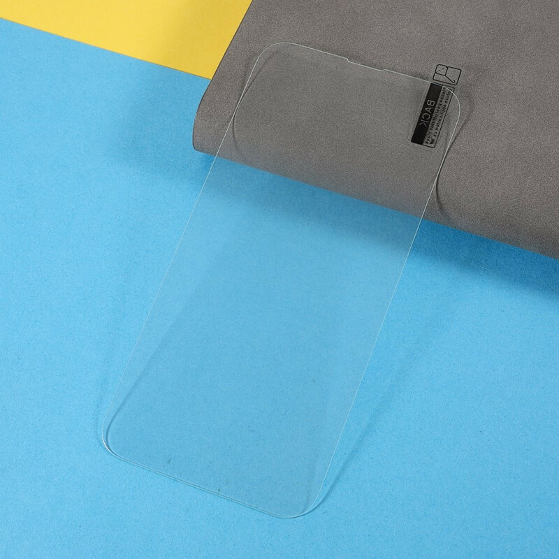 Film de protection écran pour iPhone 13 Mini Film de protection écran pour iPhone 13 Mini