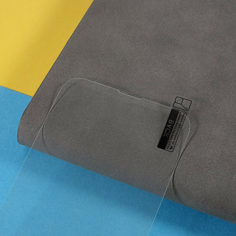 Film de protection écran pour iPhone 13 Mini Film de protection écran pour iPhone 13 Mini