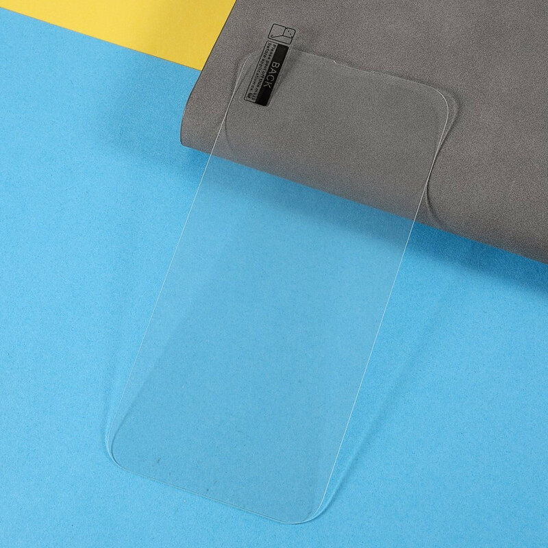 Film de protection écran pour iPhone 13 Mini