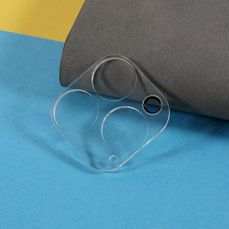 Lentille de Protection en Verre Trempé pour iPhone 13 Pro / 13 Pro Max Lentille de Protection en Verre Trempé pour iPhone 13 Pro / 13 Pro Max