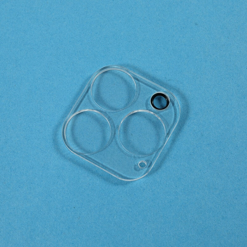 Lentille de Protection en Verre Trempé pour iPhone 13 Pro / 13 Pro Max Lentille de Protection en Verre Trempé pour iPhone 13 Pro / 13 Pro Max