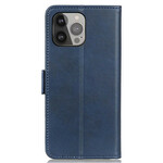 Housse iPhone 13 Pro Max Rabat Double Housse iPhone 13 Pro Max Rabat Double