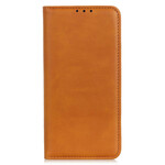 Flip Cover iPhone 13 Pro Max Cuir Litchi Fendu Flip Cover iPhone 13 Pro Max Cuir Litchi Fendu