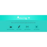 Protection en verre trempé pour l’écran du Huawei P9 Lite Protection en verre trempé pour l’écran du Huawei P9 Lite