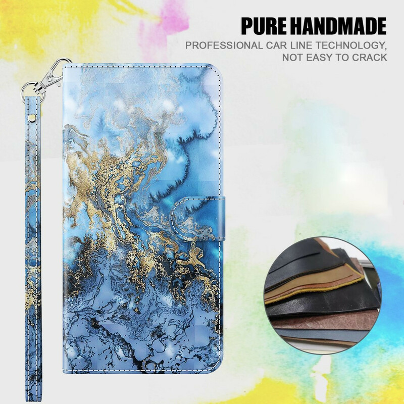 Housse iPhone 13 Dégradé Paillettes Housse iPhone 13 Dégradé Paillettes