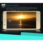 Protection en verre trempé pour l’écran du Huawei P9 Lite Protection en verre trempé pour l’écran du Huawei P9 Lite