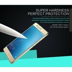 Protection en verre trempé pour l’écran du Huawei P9 Lite Protection en verre trempé pour l’écran du Huawei P9 Lite