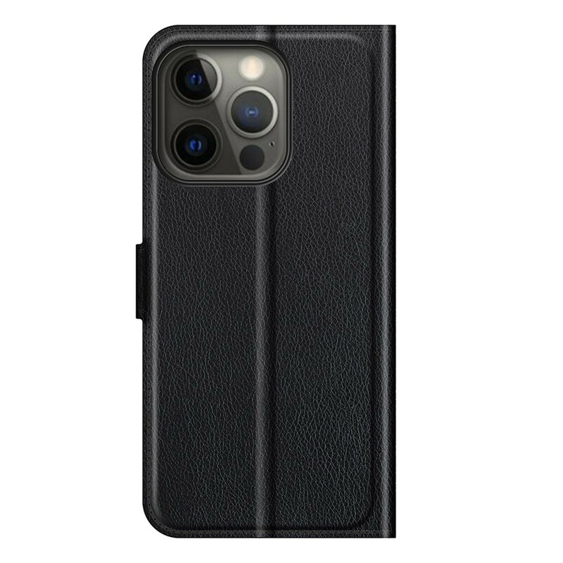 Housse iPhone 13 Pro Max Classique Housse iPhone 13 Pro Max Classique