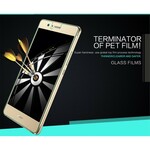 Protection en verre trempé pour l’écran du Huawei P9 Lite Protection en verre trempé pour l’écran du Huawei P9 Lite