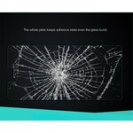 Protection en verre trempé pour l’écran du Huawei P9 Lite Protection en verre trempé pour l’écran du Huawei P9 Lite