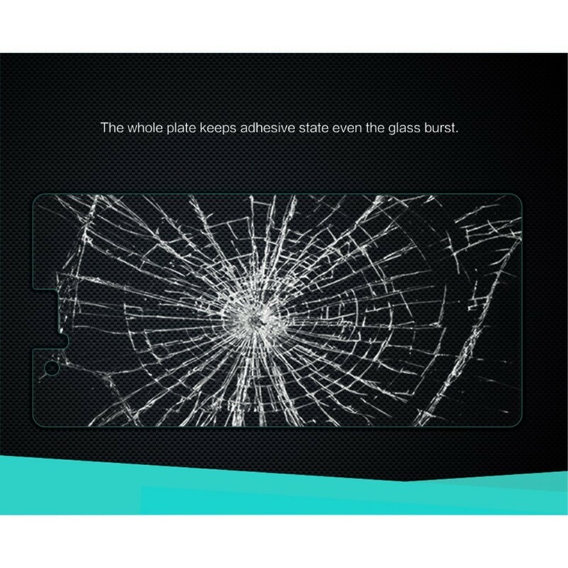 Protection en verre trempé pour l’écran du Huawei P9 Lite Protection en verre trempé pour l’écran du Huawei P9 Lite