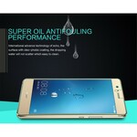 Protection en verre trempé pour l’écran du Huawei P9 Lite Protection en verre trempé pour l’écran du Huawei P9 Lite