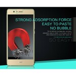 Protection en verre trempé pour l’écran du Huawei P9 Lite Protection en verre trempé pour l’écran du Huawei P9 Lite
