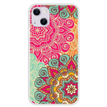 Coque iPhone 13 Tendance Mandala Coque iPhone 13 Tendance Mandala