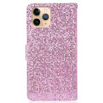 Housse iPhone 13 Pro Max Paillettes S Design