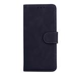Housse iPhone 13 Pro Max Style Cuir Couture Housse iPhone 13 Pro Max Style Cuir Couture