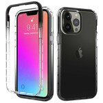 Coque iPhone 13 Pro Max Gradient Color Coque iPhone 13 Pro Max Gradient Color
